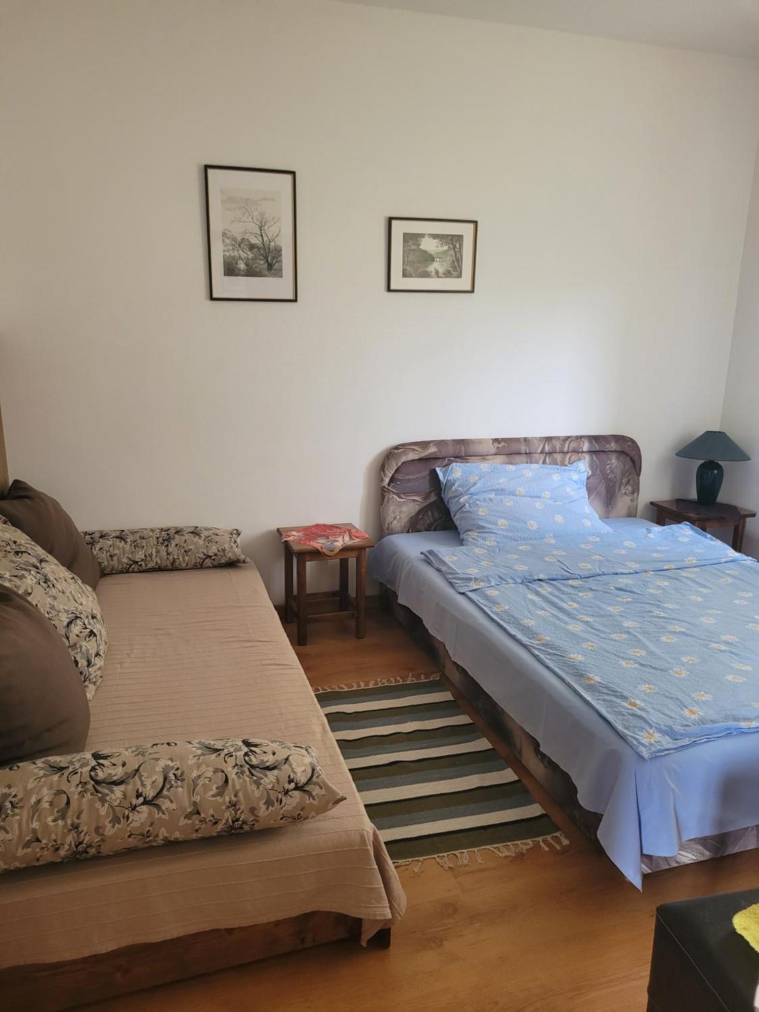 Kovagotottos Totvar Lovas Szallashely מראה חיצוני תמונה